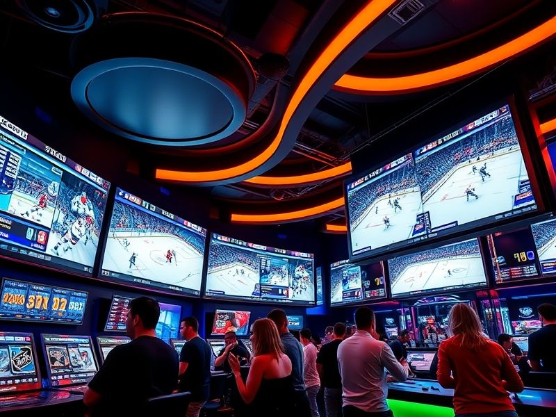 Discover trusted information about one casino Canada, including game guides, site reviews, and expert tips for engaging in online gambling with a focus on slots, poker, and live dealer games.